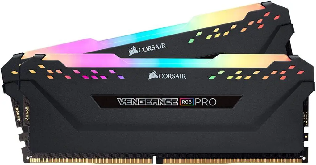 Corsair Vengeance RGB PRO 16GB (2x8GB)