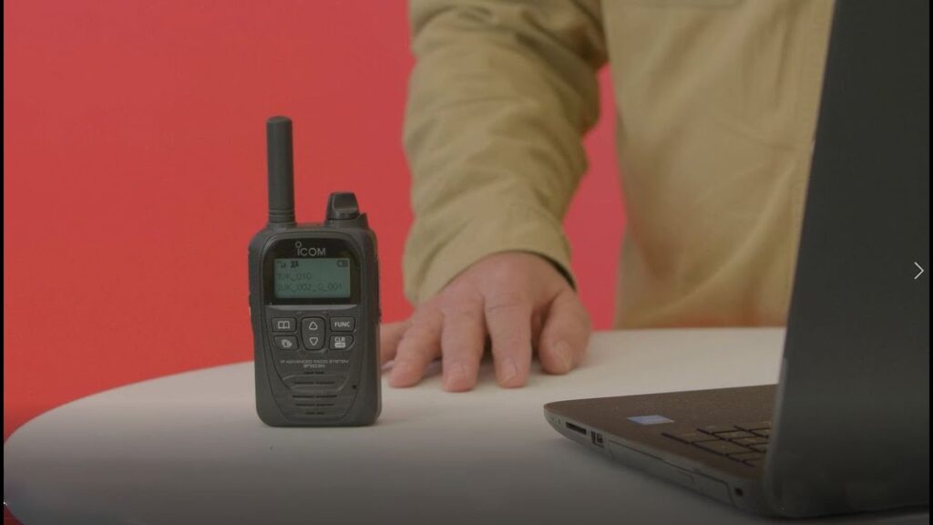 Radiored's radio communication solutions