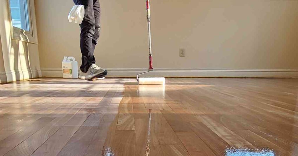 A Guide to Refinishing Floors
