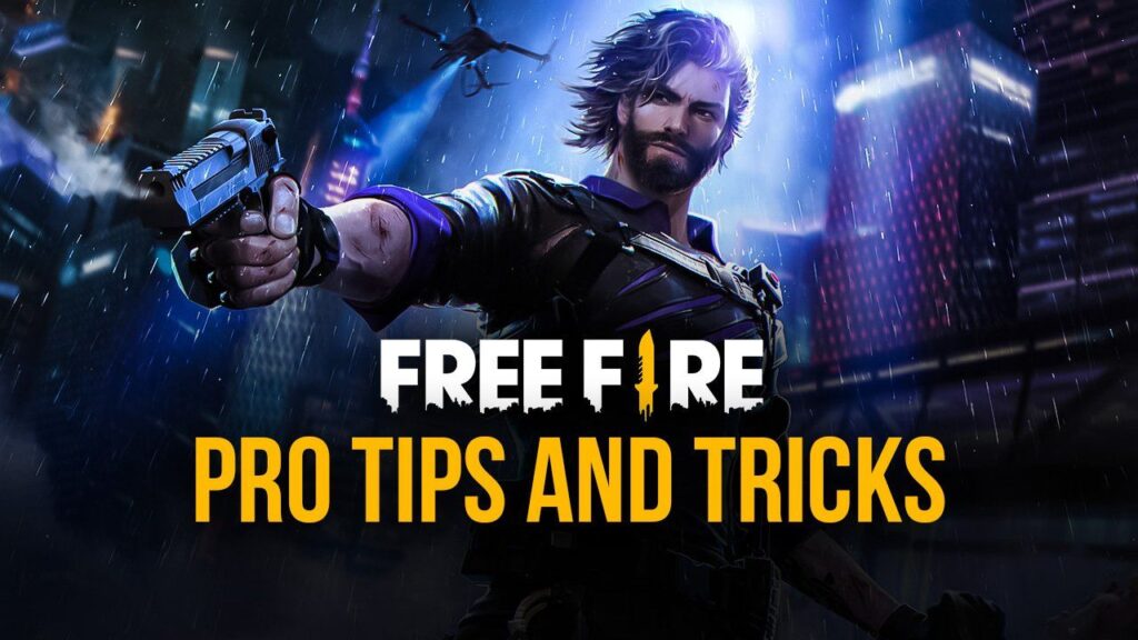 Garena Free Fire, one of the most downloaded battle royale games globally, has captivated players with its fast-paced gameplay,