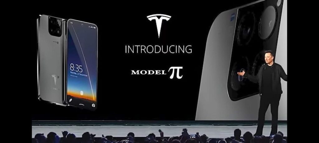 The tech world has been buzzing with rumors and speculations about the Pi Tesla Phone, often referred to as Tesla’s