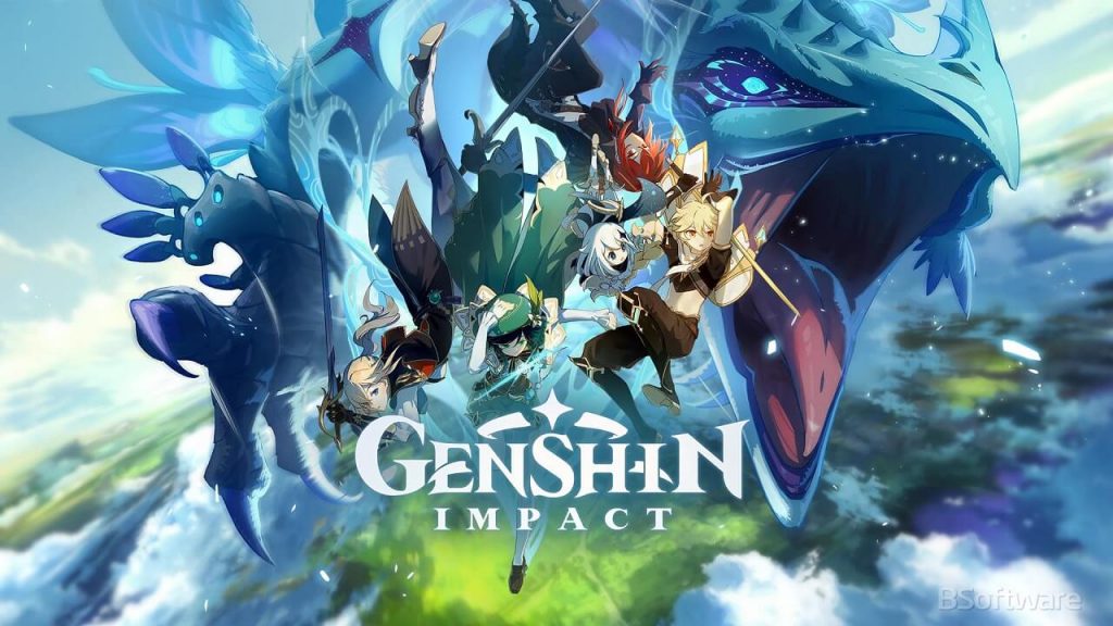 How to Get Genshin Impact on PC