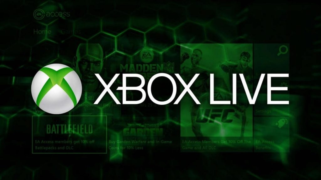 How Do I Contact Xbox Live Enforcement Team