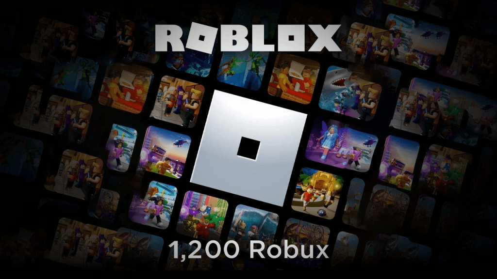 How Much Robux is in a $75 Gift Card