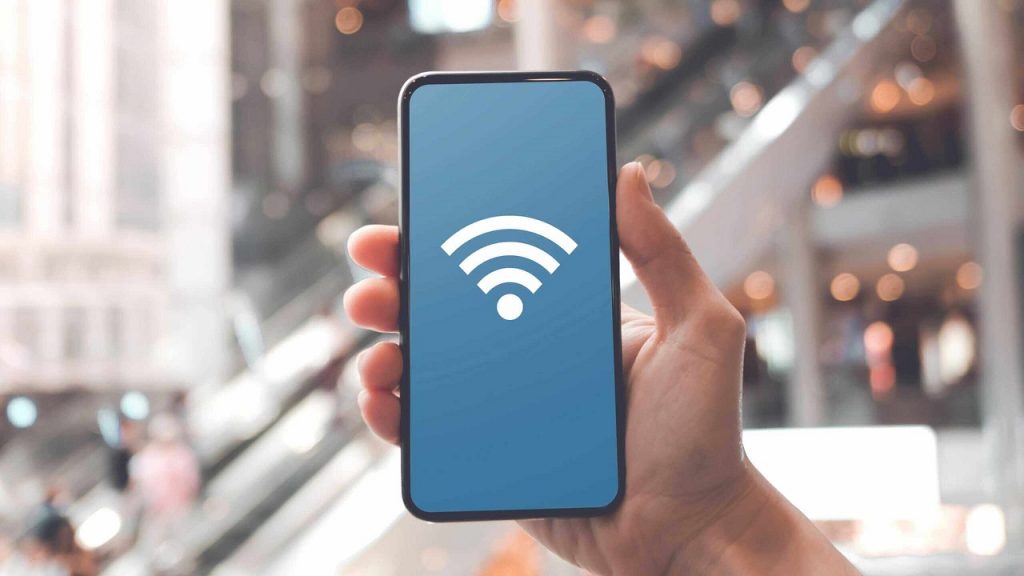 How to Share WiFi Password From iPhone to Android